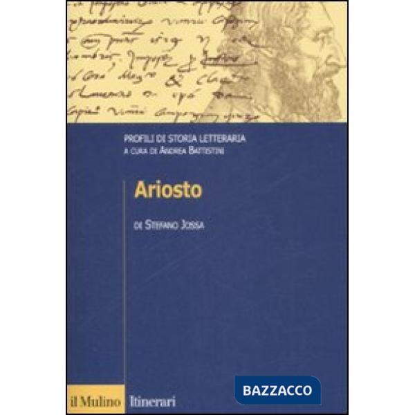 Ariosto. Profili di storia letteraria