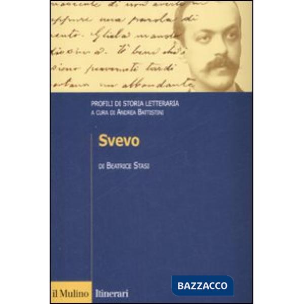 Svevo. Profili di storia letteraria
