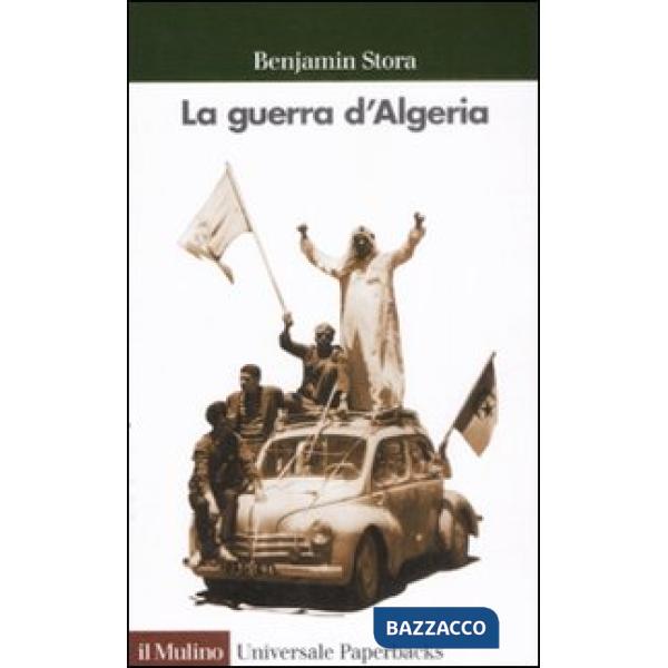 Guerra d'Algeria (La)