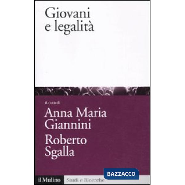 Giovani e legalità