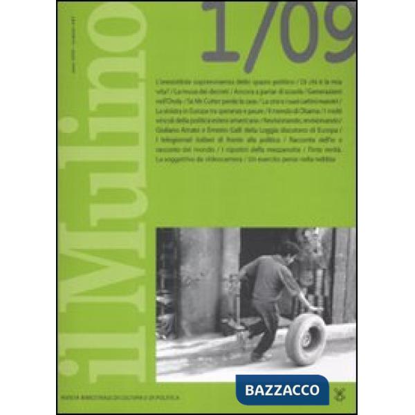 Mulino (Il). Vol. 441