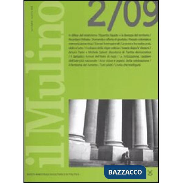 Mulino (Il). Vol. 442