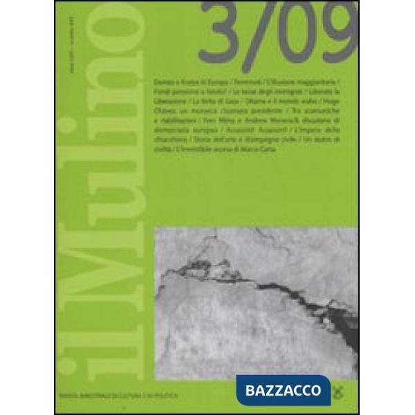 Mulino (Il). Vol. 443