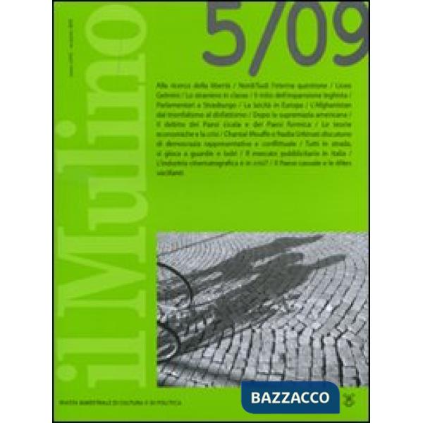 Mulino (Il). Vol. 445