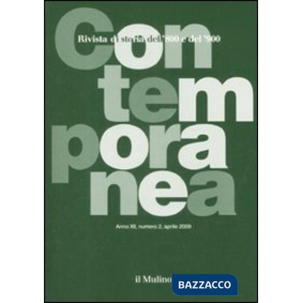 Contemporanea (2009). Vol. 2
