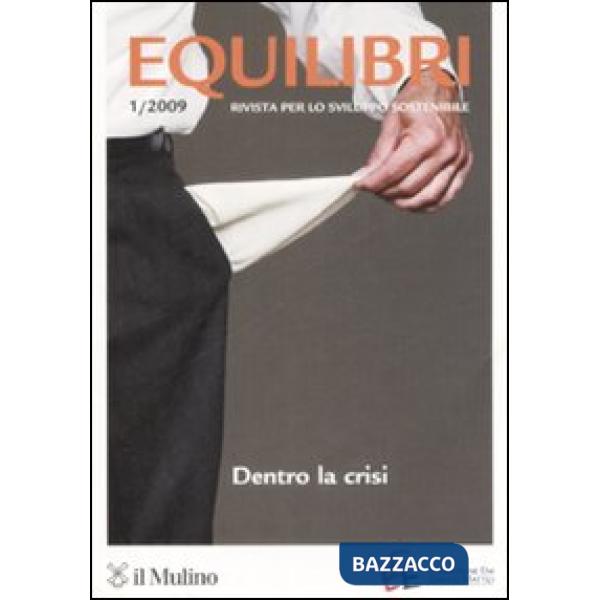 Equilibri (2009). Vol. 1