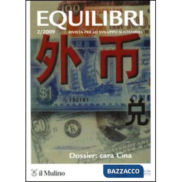 Equilibri (2009). Vol. 2