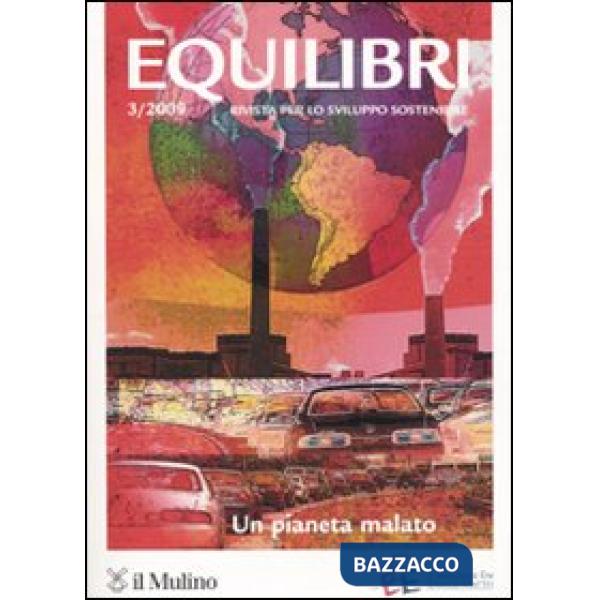 Equilibri (2009). Vol. 3