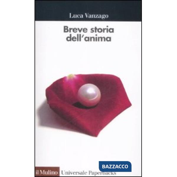 Breve storia dell'anima