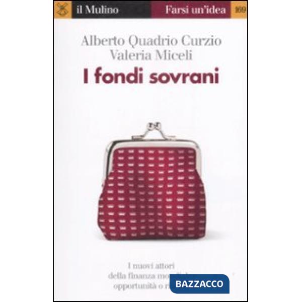 Fondi sovrani (I)