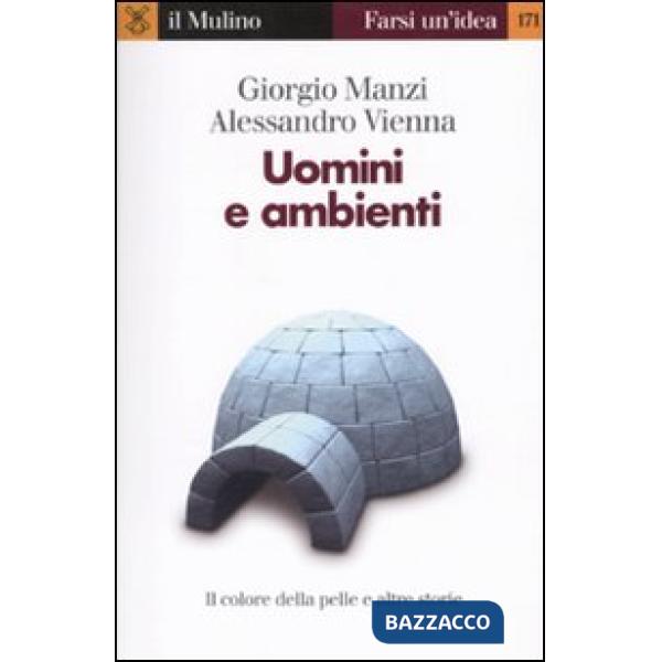 Uomini e ambienti