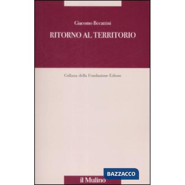 Ritorno al territorio