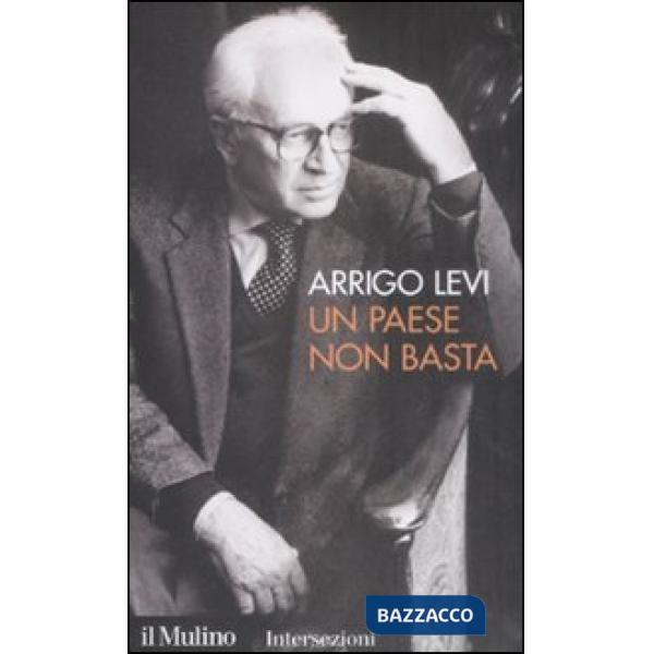 Paese non basta (Un)