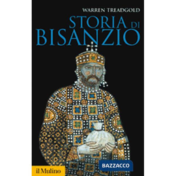 Storia di Bisanzio