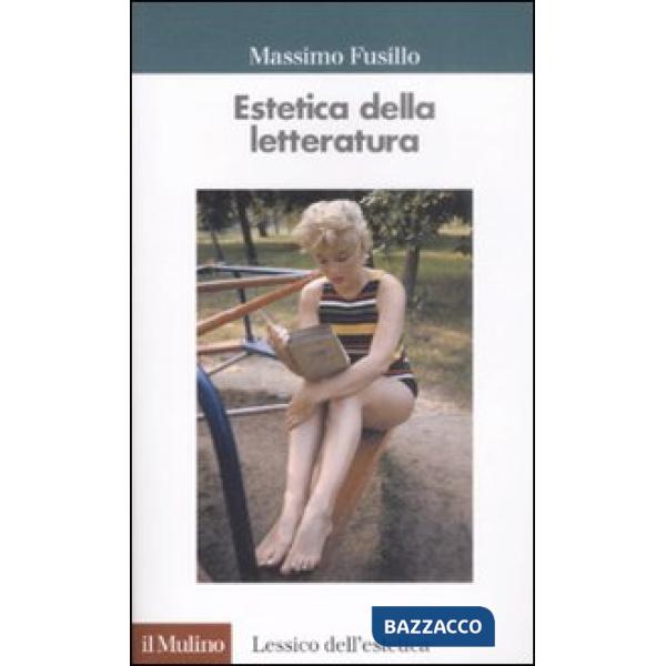 Estetica della letteratura