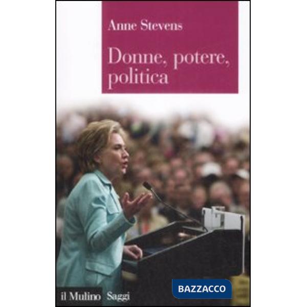 Donne, potere, politica