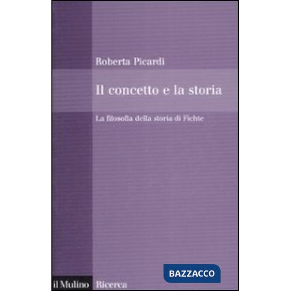Concetto e la storia (Il)