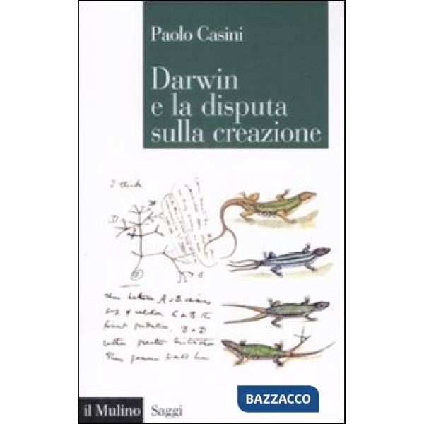 Darwin e la disputa sulla creazione
