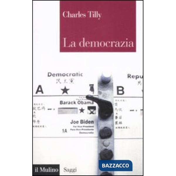Democrazia (La)