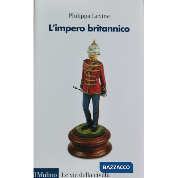 Impero britannico (L')