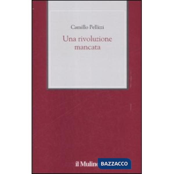 Rivoluzione mancata (Una)