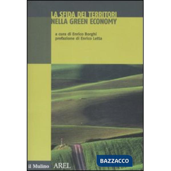 Sfida dei territori nella green economy (La)