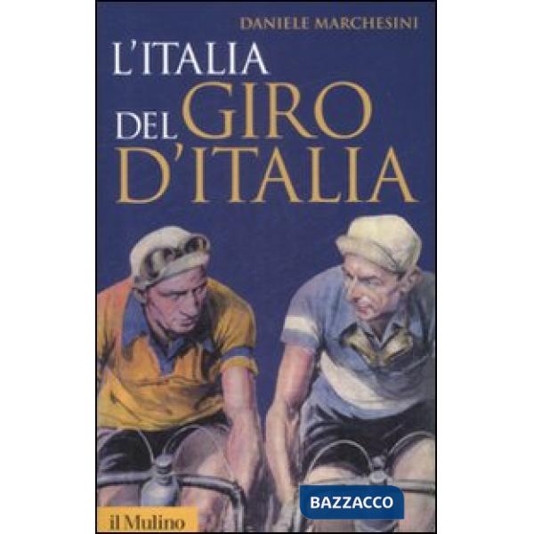 Italia del Giro d'Italia (L')