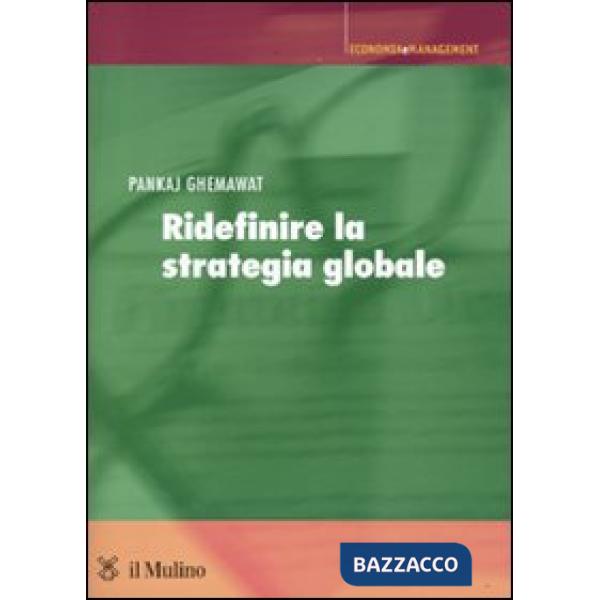 Ridefinire la strategia globale