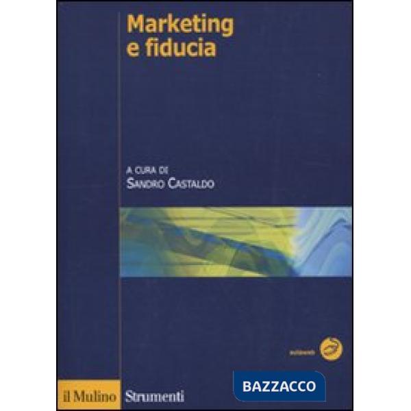 Marketing e fiducia