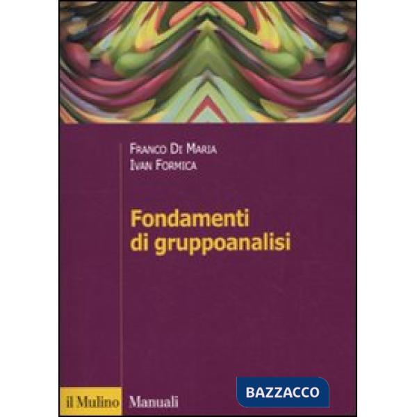 Fondamenti di gruppoanalisi