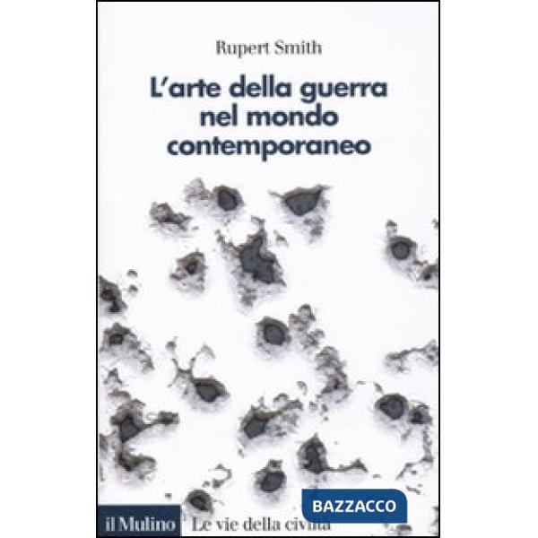 Arte della guerra nel mondo contemporaneo (L')