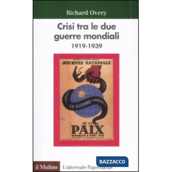 Crisi tra le due guerre mondiali (1919-1939)