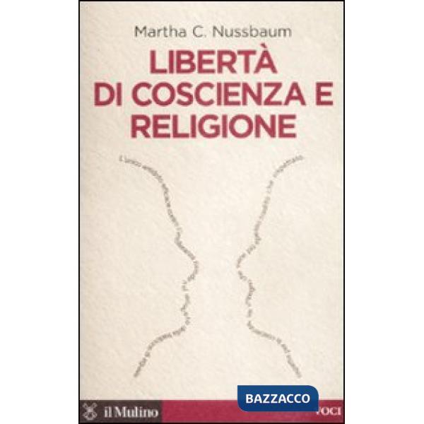 Libertà di coscienza e religione