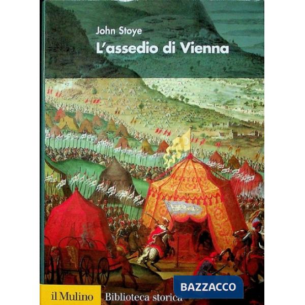 Assedio di Vienna (L')