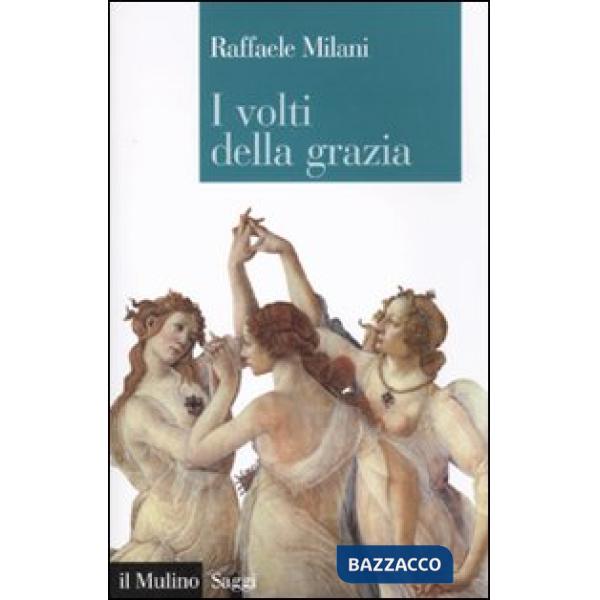 Volti della grazia. Filosofia, arte e natura (I)