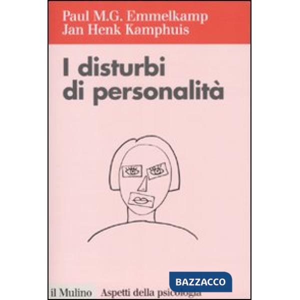 Disturbi della personalità (I)