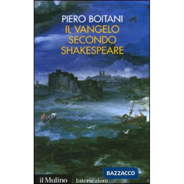 Vangelo secondo Shakespeare (Il)