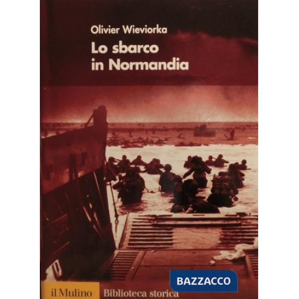 Sbarco in Normandia (Lo)