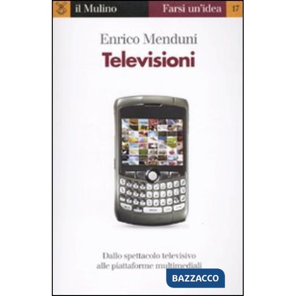 Televisioni
