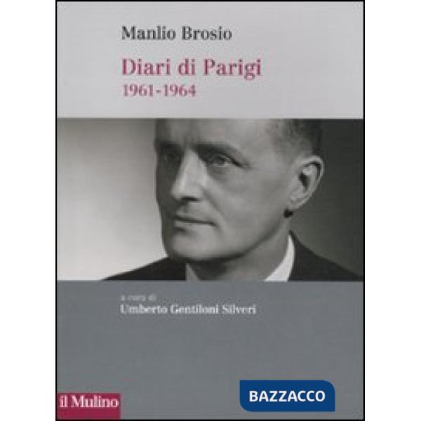 Diari di Parigi (1961-1964)