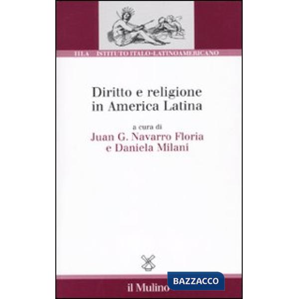 Diritto e religione in America latina