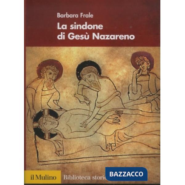 Sindone di Gesù Nazareno (La)