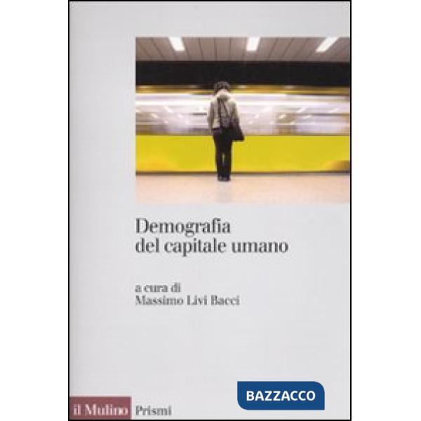 Demografia del capitale umano