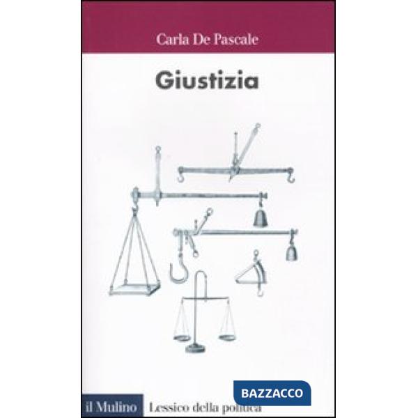 Giustizia