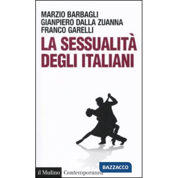 Sessualità degli italiani (La)
