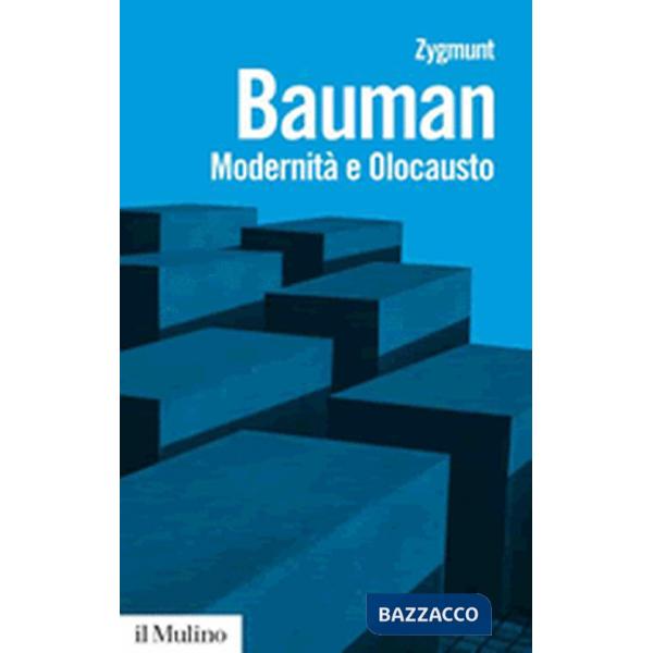 Modernità e olocausto