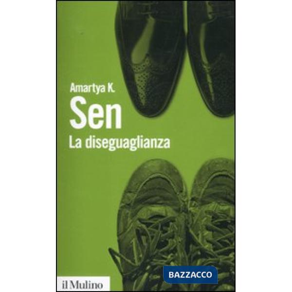 Diseguaglianza. Un riesame critico (La)
