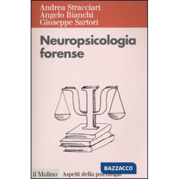 Neuropsicologia forense