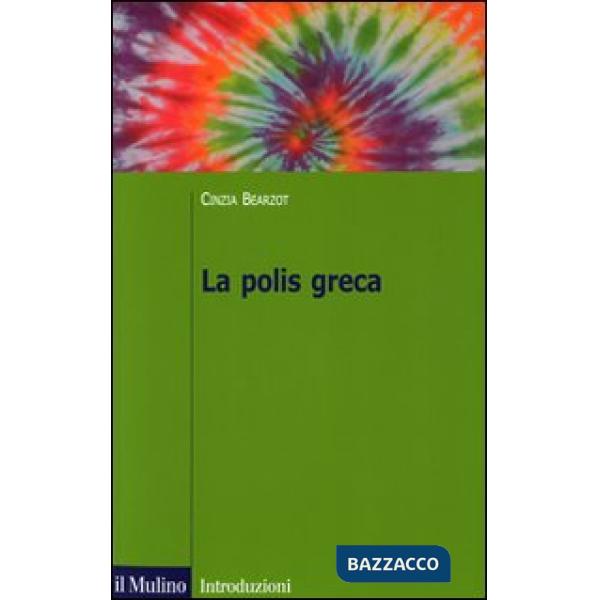 Polis greca (La)