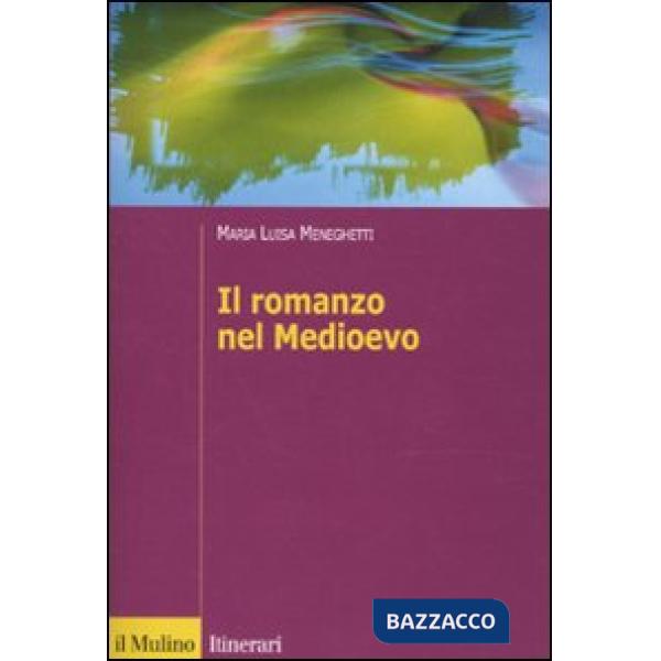 Romanzo nel Medioevo. Francia, Spagna, Italia (Il)
